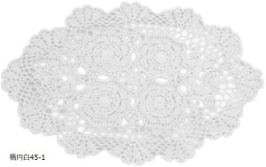 milkcat ҂݃[X At^k[eB[ g `}bg JtFJ[e fBXvC (ȉ~45-1, Small)