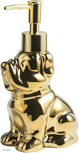 \[vfBXyT[ uhbO {g e 280ml lߑւ  `[t i  CeA  ʏ Lb` oX[ C (S[h, 18.5x11cm)