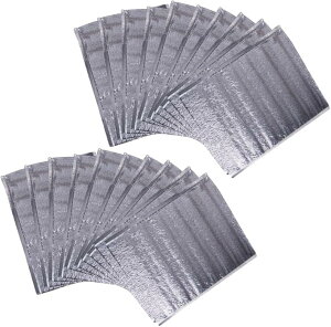 ۗobO ۗ 20Zbg ۉobO N[[obO ① Ⓚ  ٓ A~ eCNAEg (Vo[, 20x30cm)