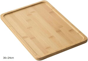 �g���[ ���~ 36cm ������� �J�t�F ���H�X �g���C �ؐ� �􂦂� �h�J�r �����` (�i�`������, 36x24cm)