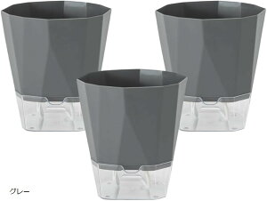 Aؔ nChJ`[ ʋ  v^[ ϗtA 12.5x13.5cm 3Zbg (O[, 4)