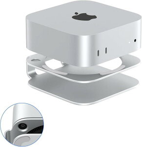 Mac mini M4X^h A~}Eg 2024 / Prop p d{^ւ̃ANZX ~ | ANZT[(Vo[)