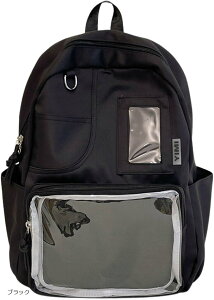 ɃobO bN obO ɃbN bN ΂ e 傫 A4 NA I^ obN ʂ ANX^ 킢  lC ig (ubN, 33cm x c40cm x 