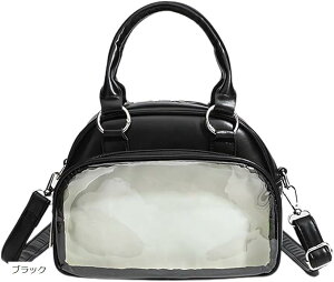 ɃobO ~j{Xg  V_[ ɃobN obO ʂ ʂ|[`  2WAY g[g g[gobO V_[obO (ubN, Free Size)