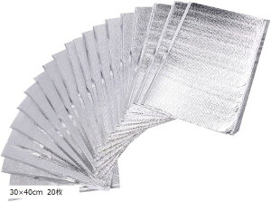 Hero World Trade ۗobO ۗ ۉ N[[obO ① Ⓚ A Ɩp 30x40cm 20 (30x40cm 20)