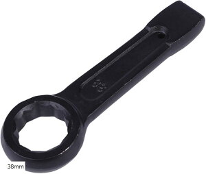 Hero World Trade Ō Kl` ߂˃` Ō` Xpi xAO @ Œ 38mm (38mm)