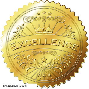 XebJ[ قуV[ S[h ی^ G{XH e a5cm ܏  _ ؃fUC (EXCELLENCE, 300)