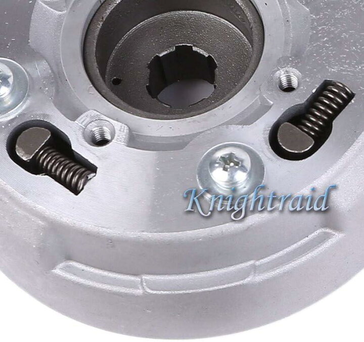 楽天市場 Avan Knight 遠心 強化 クラッチ キット カブ 50 90 リトルカブ ダックス シャリー モンキー スプリング Krb156 1 スピード発送 Reapri リアプリ