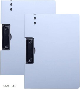 oC_[ a4 Nbv{[h 2܂ ܂肽 Nbvt@C  h h ^ 2Zbg (Vo[, A4)