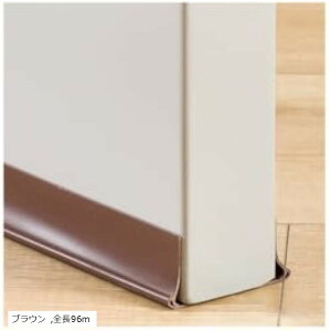 ���ԃe�[�v �����ܕ��h�~ �h���V�[�g �h���h�A ���͔S�� �h�� �h�� �ԕ��h�~ ��g�[�����A�b�v �O���Ɠ����̃h�A�p (�u���E��, �S��96m)