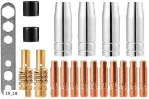 yyVLO1ʓ܁z nڋ@ Օi mY R^Ng `bv z_[ MIG15AK MB15 MAG Co2nڃg[` 0.8mm MIG100 MIG130 MIG160 MIG200