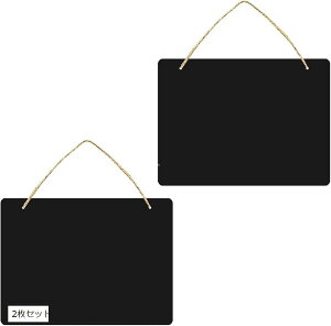  ubN{[h ݂艺 Ă ʎgp Ђ Ŕ f j[{[h {[h (2Zbg, 23cmx17cm)