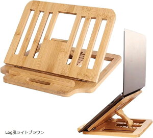 �m�[�g�p�\�R���X�^���h pc�X�^���h �ؐ� �I�V���� 6�i�K�p�x���� �m�[�gpc �^�u���b�g �����^�� (Log�����C�g�u���E��)