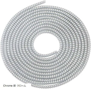 OTCY PF LL p[ J[ PC p\R g X}z [d P[u veN^[ Chrome  N[(Chrome  N[, 280CM)