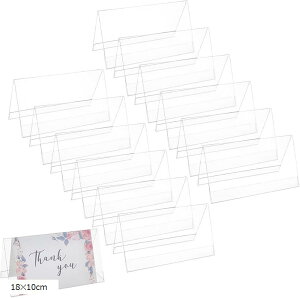 ANl[v[g 16Zbg V^ D e[ul[v[g یtBt fXNTCz_[ ȎD J[h lD Wp ItBX cp X(, 18x10cm)