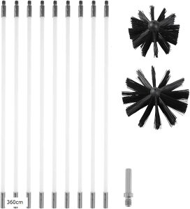 morytrade ˑ|uV pCv| Jǂ ő3.6m 10cm 15cm wbht(zCg, 360cm)