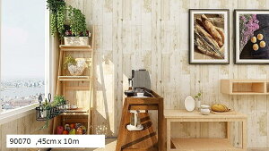 ǎV[ ͂ǎ 45cmx10m ؖ h CNV[g ڒܕsv DIYV[g hJr EH[XebJ[ nC ̂t (90070, 45cmx10m)