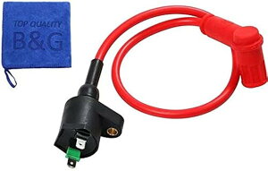 yyVLO1ʓ܁z_ΓdAbv COjbVRC L[ S ATV 12V IGRC vO 50cc-125cc NS50F NS-1 NSR50 Cu fBI dio AF Y[} oM[ [VO