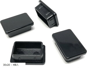 �S�p�p�C�v 1.6mm x 30mm 20mm�p �G���h�L���b�v �����` 4���� 30x20-4�� (30x20 - 4��)