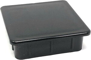 �S�p�p�C�v 50mm x 1.6mm/2.3mm���p �G���h�L���b�v 2���� CPS50-2P