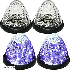 ݊i JX^}CY gbNp }[J[v LED TCh 16LED 24V ėp 4Zbg u[/bh/zCg/CG[/Ao[/O[/sN eF p[v F(p[v F)