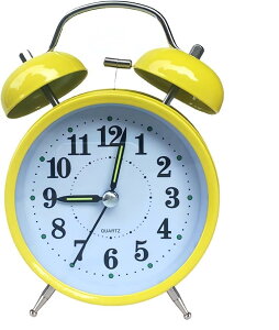 置き時計 オシャレ アナログ 大音量 振動 おしゃれ うるさい 絶対起きれる目覚まし時計 爆音めざまし時計 目さまし時計 アラームクロック 可愛い 目覚ましどけい