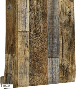 ǎV[ ؖڒ 45cmx6m CNV[g h ͂ǎ ̂t DIYV[g hJr EH[XebJ[ PVC (920482, 45cmx6m)