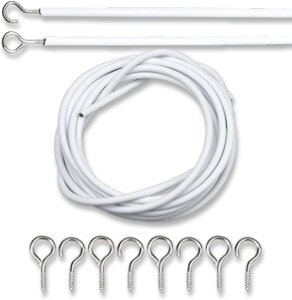 J[e[ tbN ȂJ[e[ [v 5m tbNt C[ ݂艺 zCg (zCg, 5m)