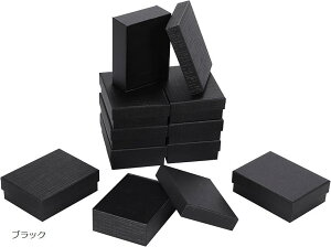 Mtg{bNX bsO ANZT[ v[g 10Zbg (ubN, 9x7x3CM)