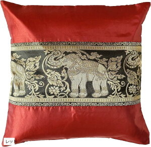 �G�X�j�b�N �N�b�V�����J�o�[ �A�W�A�� �G�� �� �l�H�V���N �G�X�j�b�N�� �A�W�A���� (���b�h, 40cmx40cm(1 ���g))