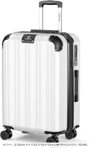 X[cP[X g@\Xgbp[t y L[obO L[P[X o s rWlX (zCg, S-20inch TCY)