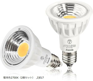LEDd 5.5W E17a17mm 95RaFLED X|bgCgs dF2700K 2Zbg nQd60W` Lp^Cvr[p90x 邳550lm (dF2700Ki2Zbgj, 3)E17)