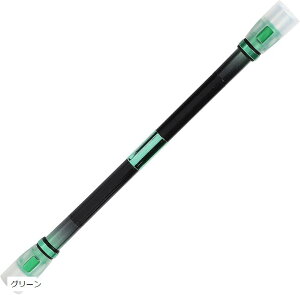 NOPE FILED �y���񂵐�p�y�� �d��24.5g ����22.3cm (�O���[��, �W��)
