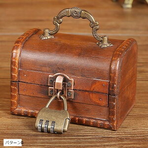 AeB[N G 󂭂 ؔ ؐ[{bNX t g  [P[X CeAG (p^[B, 11.5x8x8 cm)