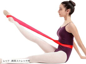 楽天市場 バレエ 開脚の通販