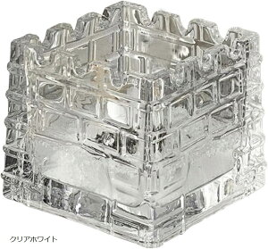 DM KX  ^oR lp  NX^ g  e 킢(NAzCg, 8.5cmx8.5cmx7.8cm)