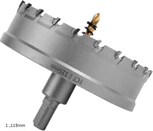 ݊idCHmEHEďCd XeX z[\[  dh z\[ z[Jb^[ (115mm)