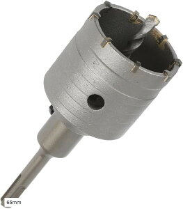 �R���N���[�g �h���� sds�v���X �����O �L����50mm���dx������x�z���\�[x�z�[���\�[x�V�����Nx110mmx�����_ (65mm)