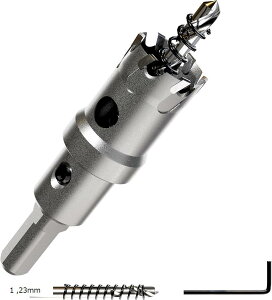 ݊idCHmEHEďCd XeX z[\[  dh z\[ z[Jb^[ (23mm)