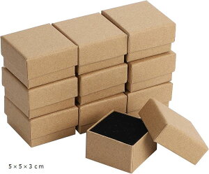 Mtg{bNX ANZT[p w֎[ NbVt `  Ntg v[g bsO 10Zbg (5x5x3cm)