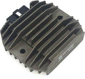 【楽天ランキング1位入賞】互換品ヤマハ バイク レギュレーター 社外品 マジェスティ 250 YZF-R1 TDM 850 YZF-R6 YZF600R T-MAX 汎用品