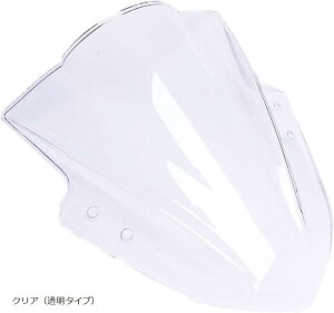 �o�C�N �J���T�L �j���W�� 250 �_�u���o�u�� �X�N���[�� '13 '14 '15 '16 KAWASAKI Ninja250 �N���A �����^�C�v (�N���A�i�����^�C�v�j)