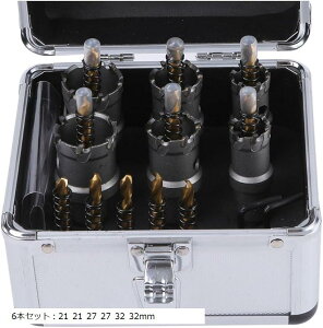 dCHmEHEďC d z[\[Zbg XeX ؍H S|p Ή dH 6{Zbg ۊǗpA^bVP[Xt (6{ZbgF21 21 27 27 32 32mm)