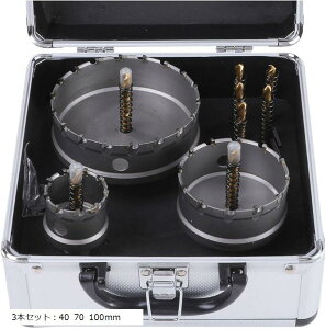 dCHmEHEďCd z[\[Zbg XeX ؍H S|p Ή dH 3{Zbg ۊǗpA^bVP[Xt (Vo[, 3{ZbgF40 70 100mm)