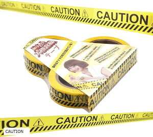 }XLOe[v 3{ Zbg   h caution  ̂ĉȂ diy (CAUTION)