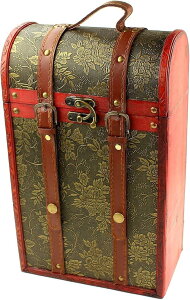 AeB[N CobO ؐ Vp {gobO 2{ [ P[X ^ 񂰑 (Ebh, 22cmx36cmxs13cm)