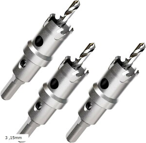 ݊idCHmEHEďCd XeX z[\[  dh z\[ z[Jb^[ (15mm)