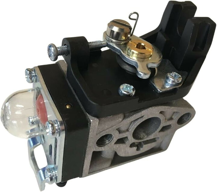 楽天市場】共立 sre2720 2420 rme wyg 社外キャブレター 草刈機部品 