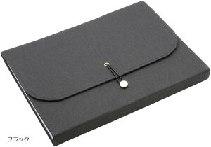 hLgt@C A4 13|Pbg ސ Wot@C ރP[X [ ^ hLg{bNX (ubN)