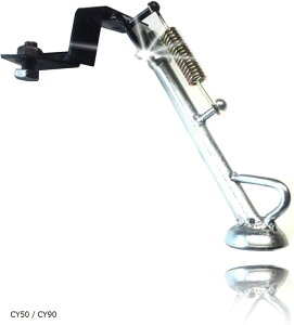 ݊i }n WO TChX^h JOG ZR evo G{[V CY50 / CY90 (CY50 / CY90)